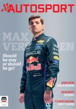 F1 Racing UK