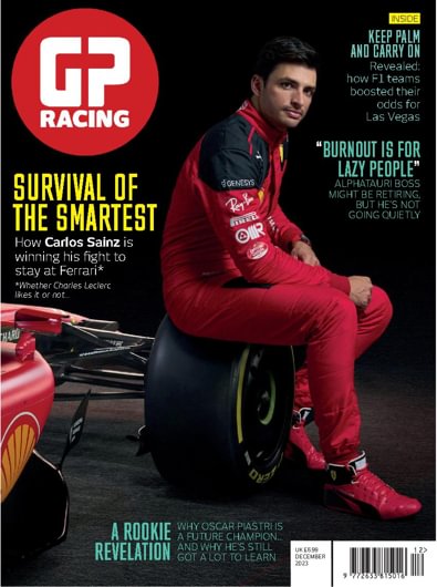 F1 Racing UK digital cover