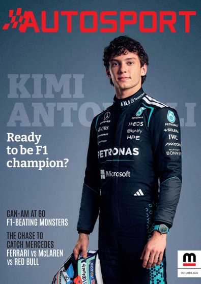 F1 Racing UK digital cover