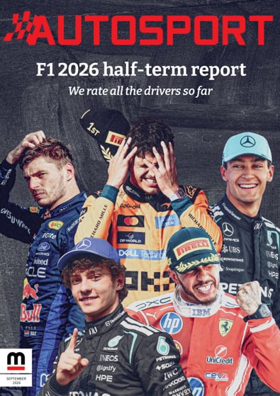 F1 Racing UK digital cover