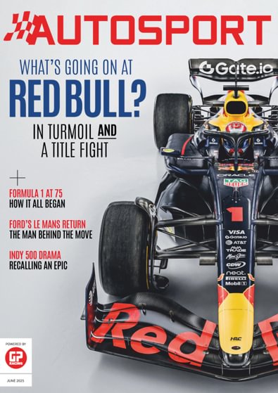 F1 Racing UK digital cover