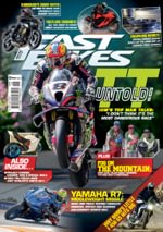 Fast Bikes