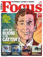 Focus Italia