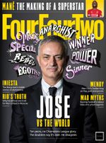 FourFourTwo UK