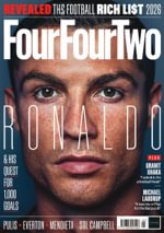 FourFourTwo UK