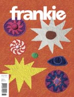 frankie Magazine