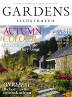 Gardens Illustrated Magazine