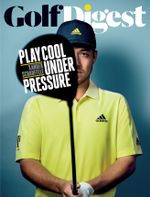 Golf Digest