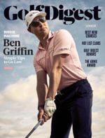 Golf Digest