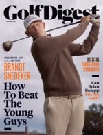 Golf Digest