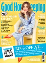 Good Housekeeping UK