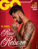 GQ India
