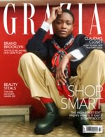 Grazia (UK)