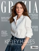 Grazia (UK)