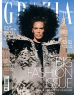 Grazia (UK)