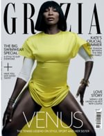 Grazia (UK)