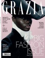 Grazia (UK)