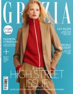 Grazia (UK)