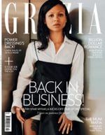 Grazia (UK)