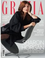 Grazia (UK)