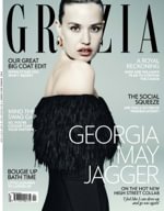 Grazia (UK)