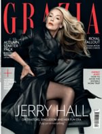 Grazia (UK)