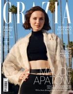 Grazia (UK)