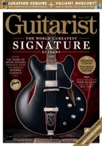 Guitarist