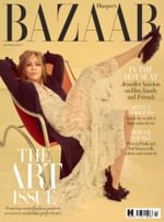 Harper's Bazaar UK