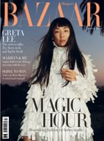 Harper's Bazaar UK