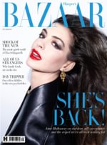 Harper's Bazaar UK