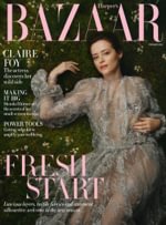 Harper's Bazaar UK