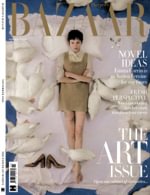 Harper's Bazaar UK