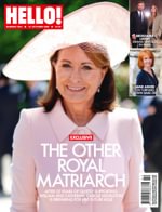 HELLO! magazine