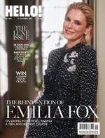HELLO! magazine