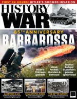 History of War
