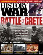 History of War