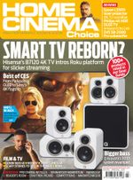 Home Cinema Choice