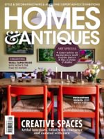 Homes & Antiques
