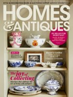 Homes & Antiques