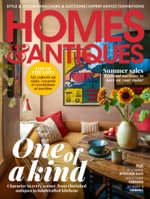 Homes & Antiques