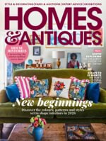 Homes & Antiques