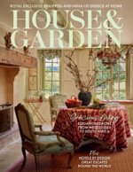 House and Garden