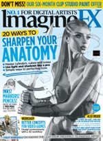 ImagineFX