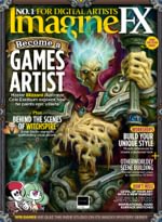 ImagineFX