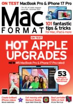 MacFormat