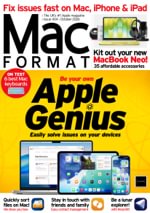 MacFormat