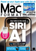 MacFormat