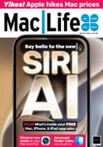 MacLife