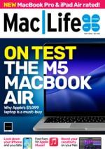 MacLife